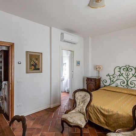 La Locanda Di Adele - Il Giardinetto B&B สการ์เปริอา ภายนอก รูปภาพ
