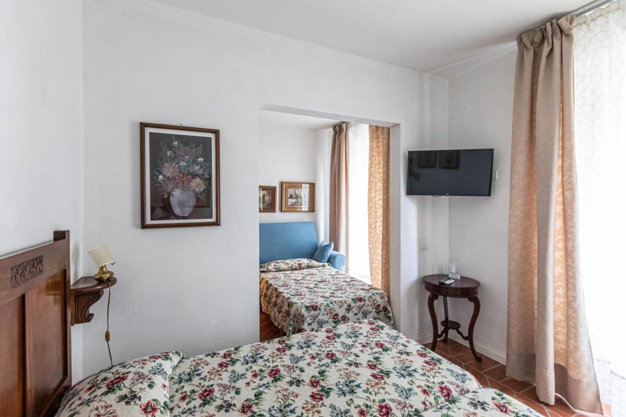 La Locanda Di Adele - Il Giardinetto B&B สการ์เปริอา ภายนอก รูปภาพ