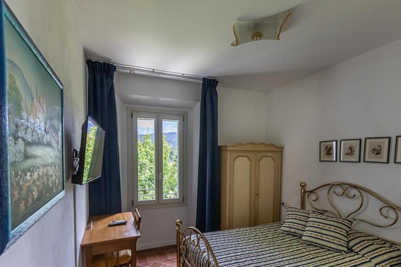 La Locanda Di Adele - Il Giardinetto B&B สการ์เปริอา ภายนอก รูปภาพ